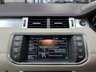 USED 2012 62 LAND ROVER RANGE ROVER EVOQUE 2.2 eD4 Prestige SUV 5dr Diesel Manual FWD Euro 5 (s/s) (150 ps) Digital TV,Belts Done,360Cam