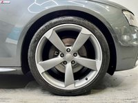 USED 2014 63 AUDI A4 2.0 TFSI Black Edition Estate 5dr Petrol S Tronic quattro Euro 6 (s/s) (225 ps) Sat Nav, &pound;6k Extras, Quattro