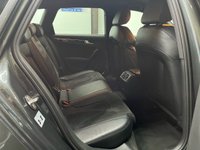 USED 2014 63 AUDI A4 2.0 TFSI Black Edition Estate 5dr Petrol S Tronic quattro Euro 6 (s/s) (225 ps) Sat Nav, &pound;6k Extras, Quattro