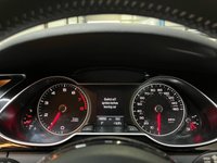 USED 2014 63 AUDI A4 2.0 TFSI Black Edition Estate 5dr Petrol S Tronic quattro Euro 6 (s/s) (225 ps) Sat Nav, &pound;6k Extras, Quattro