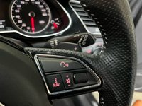 USED 2014 63 AUDI A4 2.0 TFSI Black Edition Estate 5dr Petrol S Tronic quattro Euro 6 (s/s) (225 ps) Sat Nav, &pound;6k Extras, Quattro