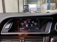 USED 2014 63 AUDI A4 2.0 TFSI Black Edition Estate 5dr Petrol S Tronic quattro Euro 6 (s/s) (225 ps) Sat Nav, &pound;6k Extras, Quattro