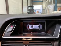 USED 2014 63 AUDI A4 2.0 TFSI Black Edition Estate 5dr Petrol S Tronic quattro Euro 6 (s/s) (225 ps) Sat Nav, &pound;6k Extras, Quattro