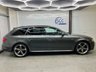 USED 2014 63 AUDI A4 2.0 TFSI Black Edition Estate 5dr Petrol S Tronic quattro Euro 6 (s/s) (225 ps) Sat Nav, &pound;6k Extras, Quattro
