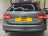 USED 2014 63 AUDI A4 2.0 TFSI Black Edition Estate 5dr Petrol S Tronic quattro Euro 6 (s/s) (225 ps) Sat Nav, &pound;6k Extras, Quattro