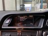 USED 2014 63 AUDI A4 2.0 TFSI Black Edition Estate 5dr Petrol S Tronic quattro Euro 6 (s/s) (225 ps) Sat Nav, &pound;6k Extras, Quattro