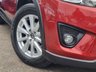USED 2014 64 MAZDA CX-5 2.2 SKYACTIV-D SE-L NAV 5dr - PARK ASSIST 