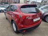 USED 2014 64 MAZDA CX-5 2.2 SKYACTIV-D SE-L NAV 5dr - PARK ASSIST 