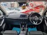 USED 2014 64 MAZDA CX-5 2.2 SKYACTIV-D SE-L NAV 5dr - PARK ASSIST 