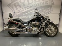 USED 2004 53 HONDA VTX1300 C - BUY ONLINE 24 HRS A DAY - FINANCE AVAILABLE - ALL TYPES OF CREDIT ACCEPTED CALIFORNIAN IMPORT