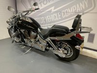 USED 2004 53 HONDA VTX1300 C - BUY ONLINE 24 HRS A DAY - FINANCE AVAILABLE - ALL TYPES OF CREDIT ACCEPTED CALIFORNIAN IMPORT