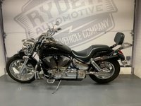 USED 2004 53 HONDA VTX1300 C - BUY ONLINE 24 HRS A DAY - FINANCE AVAILABLE - ALL TYPES OF CREDIT ACCEPTED CALIFORNIAN IMPORT
