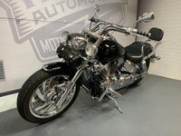 USED 2004 53 HONDA VTX1300 C - BUY ONLINE 24 HRS A DAY - FINANCE AVAILABLE - ALL TYPES OF CREDIT ACCEPTED CALIFORNIAN IMPORT