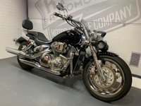 USED 2004 53 HONDA VTX1300 C - BUY ONLINE 24 HRS A DAY - FINANCE AVAILABLE - ALL TYPES OF CREDIT ACCEPTED CALIFORNIAN IMPORT