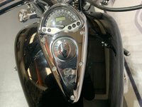 USED 2004 53 HONDA VTX1300 C - BUY ONLINE 24 HRS A DAY - FINANCE AVAILABLE - ALL TYPES OF CREDIT ACCEPTED CALIFORNIAN IMPORT
