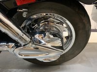 USED 2004 53 HONDA VTX1300 C - BUY ONLINE 24 HRS A DAY - FINANCE AVAILABLE - ALL TYPES OF CREDIT ACCEPTED CALIFORNIAN IMPORT