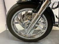 USED 2004 53 HONDA VTX1300 C - BUY ONLINE 24 HRS A DAY - FINANCE AVAILABLE - ALL TYPES OF CREDIT ACCEPTED CALIFORNIAN IMPORT
