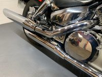 USED 2004 53 HONDA VTX1300 C - BUY ONLINE 24 HRS A DAY - FINANCE AVAILABLE - ALL TYPES OF CREDIT ACCEPTED CALIFORNIAN IMPORT