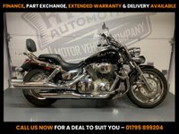 USED 2004 53 HONDA VTX1300 C - BUY ONLINE 24 HRS A DAY - FINANCE AVAILABLE - ALL TYPES OF CREDIT ACCEPTED CALIFORNIAN IMPORT