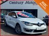 USED 2014 14 RENAULT MEGANE 1.6 dCi TomTom GT LINE 5dr - NEW SHAPE 