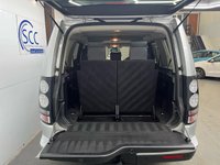 USED 2012 03 LAND ROVER DISCOVERY 3.0 4 SDV6 XS 5d 255 BHP 