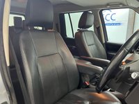 USED 2012 03 LAND ROVER DISCOVERY 3.0 4 SDV6 XS 5d 255 BHP 