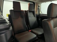 USED 2012 03 LAND ROVER DISCOVERY 3.0 4 SDV6 XS 5d 255 BHP 