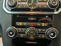 USED 2012 03 LAND ROVER DISCOVERY 3.0 4 SDV6 XS 5d 255 BHP 