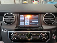 USED 2012 03 LAND ROVER DISCOVERY 3.0 4 SDV6 XS 5d 255 BHP 