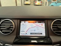 USED 2012 03 LAND ROVER DISCOVERY 3.0 4 SDV6 XS 5d 255 BHP 