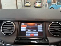 USED 2012 03 LAND ROVER DISCOVERY 3.0 4 SDV6 XS 5d 255 BHP 