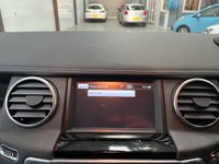 USED 2012 03 LAND ROVER DISCOVERY 3.0 4 SDV6 XS 5d 255 BHP 
