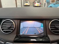 USED 2012 03 LAND ROVER DISCOVERY 3.0 4 SDV6 XS 5d 255 BHP 