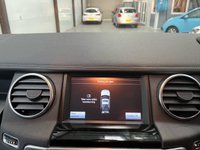 USED 2012 03 LAND ROVER DISCOVERY 3.0 4 SDV6 XS 5d 255 BHP 