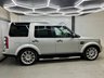 USED 2012 03 LAND ROVER DISCOVERY 3.0 4 SDV6 XS 5d 255 BHP 
