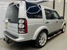USED 2012 03 LAND ROVER DISCOVERY 3.0 4 SDV6 XS 5d 255 BHP 