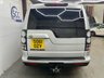 USED 2012 03 LAND ROVER DISCOVERY 3.0 4 SDV6 XS 5d 255 BHP 