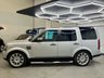 USED 2012 03 LAND ROVER DISCOVERY 3.0 4 SDV6 XS 5d 255 BHP 