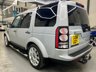 USED 2012 03 LAND ROVER DISCOVERY 3.0 4 SDV6 XS 5d 255 BHP 