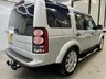 USED 2012 03 LAND ROVER DISCOVERY 3.0 4 SDV6 XS 5d 255 BHP 