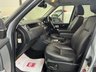 USED 2012 03 LAND ROVER DISCOVERY 3.0 4 SDV6 XS 5d 255 BHP 