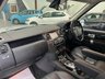 USED 2012 03 LAND ROVER DISCOVERY 3.0 4 SDV6 XS 5d 255 BHP 
