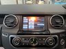 USED 2012 03 LAND ROVER DISCOVERY 3.0 4 SDV6 XS 5d 255 BHP 