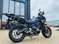 USED 2017 17 YAMAHA MT-09 TRACER ABS - BUY ONLINE 24 HRS A DAY - FINANCE AVAILABLE - ALL TYPES OF CREDIT ACCEPTED ONLY 6,702 MILES FROM NEW