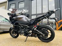 USED 2017 17 YAMAHA MT-09 TRACER ABS - BUY ONLINE 24 HRS A DAY - FINANCE AVAILABLE - ALL TYPES OF CREDIT ACCEPTED ONLY 6,702 MILES FROM NEW