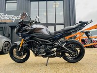 USED 2017 17 YAMAHA MT-09 TRACER ABS - BUY ONLINE 24 HRS A DAY - FINANCE AVAILABLE - ALL TYPES OF CREDIT ACCEPTED ONLY 6,702 MILES FROM NEW