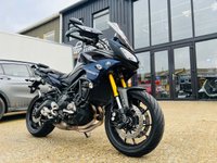 USED 2017 17 YAMAHA MT-09 TRACER ABS - BUY ONLINE 24 HRS A DAY - FINANCE AVAILABLE - ALL TYPES OF CREDIT ACCEPTED ONLY 6,702 MILES FROM NEW