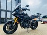 USED 2017 17 YAMAHA MT-09 TRACER ABS - BUY ONLINE 24 HRS A DAY - FINANCE AVAILABLE - ALL TYPES OF CREDIT ACCEPTED ONLY 6,702 MILES FROM NEW