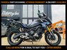 USED 2017 17 YAMAHA MT-09 TRACER ABS - BUY ONLINE 24 HRS A DAY - FINANCE AVAILABLE - ALL TYPES OF CREDIT ACCEPTED ONLY 6,702 MILES FROM NEW