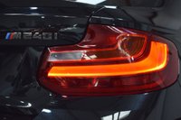USED 2016 04 BMW M240I 3.0 M240I 2d 335 BHP CARBON SPOILER & FRONT SPLITER